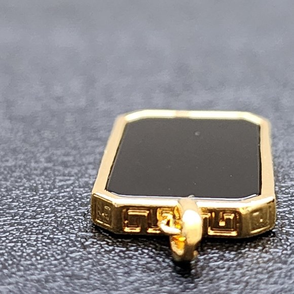 Gold pendant - Picture 7 of 16